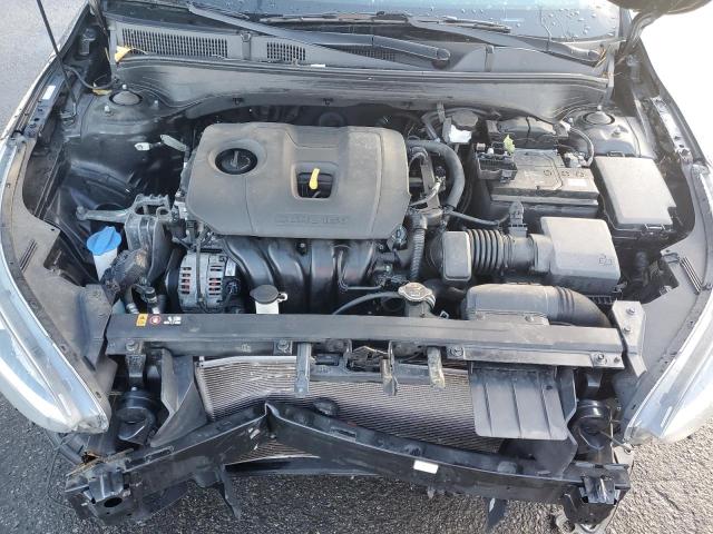 3KPF24AD9LE230466 KIA FORTE FE