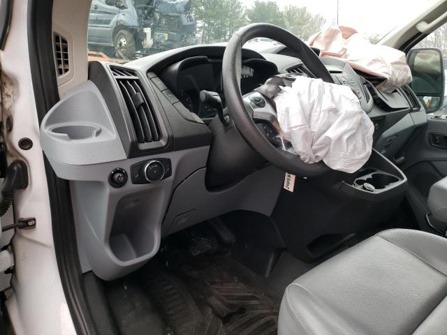 2018 FORD TRANSIT T- - 1FTYR2CM1JKB27283