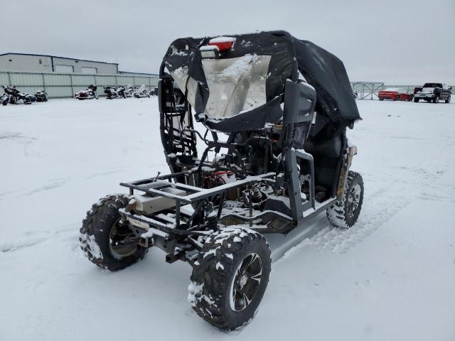 2014 ARCTIC CAT PROWLER - 4UF14MPV3ET304780