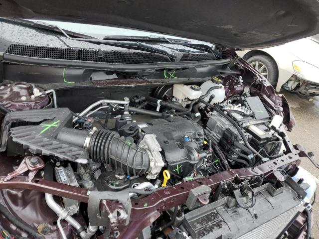 2022 CADILLAC XT5 SPORT 1GYKNGRS9NZ173682