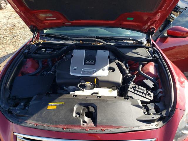 2015 INFINITI Q60 JOURNE - JN1CV6EK1FM870727