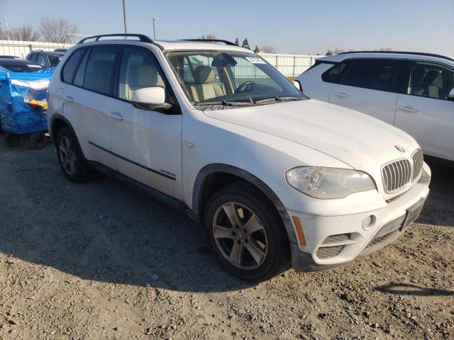 5UXZW0C50BL660147 BMW X5 Xdrive35d