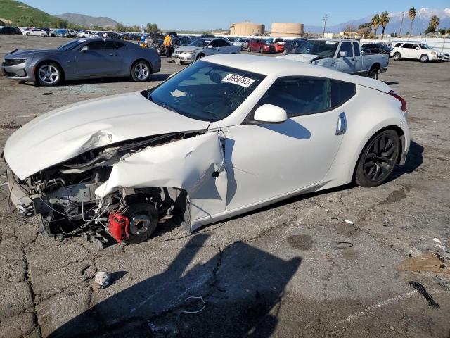 2014 Nissan 370Z Base