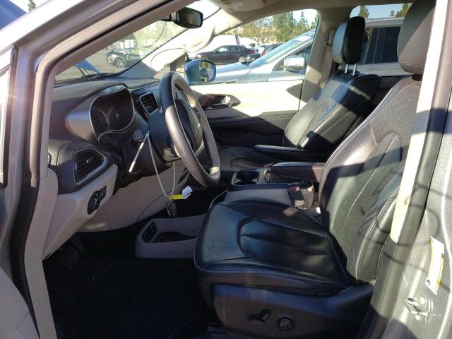 2018 CHRYSLER PACIFICA H - 2C4RC1N72JR230415