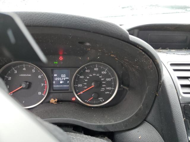 JF1GPAB66G8236140 Subaru Impreza