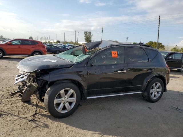 2007 Nissan Murano SL