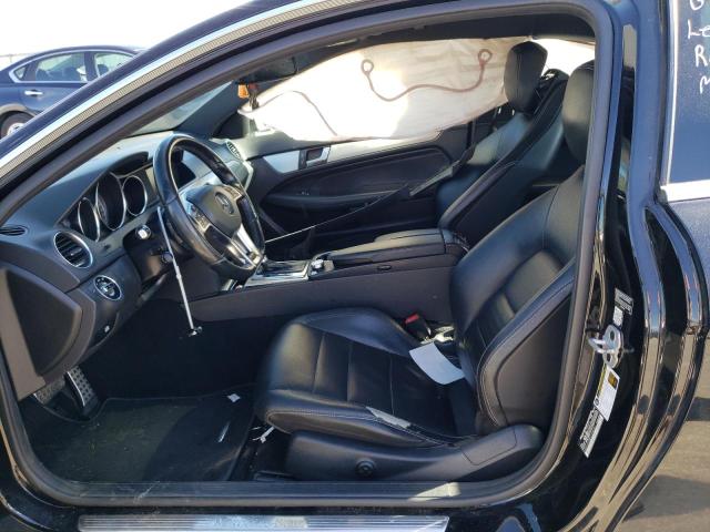 2015 MERCEDES-BENZ C 250 - WDDGJ4HB8FG408387