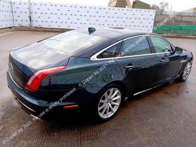 SAJAC269XHNW12719 Jaguar XJL PORTFO