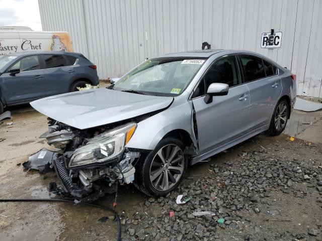 VIN 4S3BNAN68G3022348 2016 SUBARU LEGACY no.1