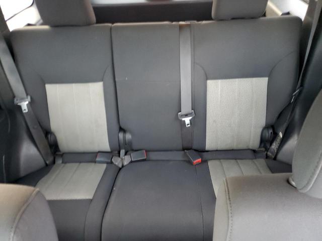 1J4PN2GK7AW127923 Jeep Liberty Sport