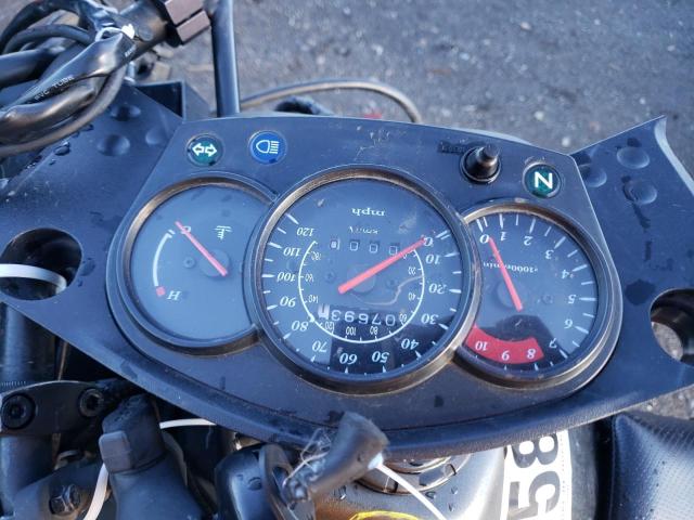 2018 KAWASAKI KL650 E - JKAKLEE19JDA93333