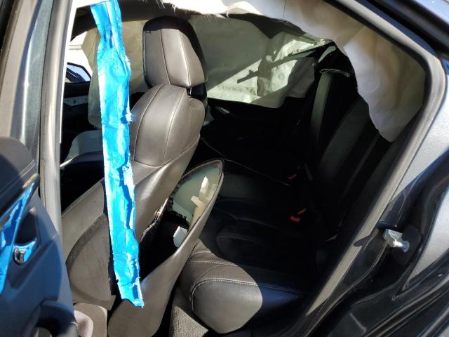 1G6DN57P090152816 Cadillac CTS