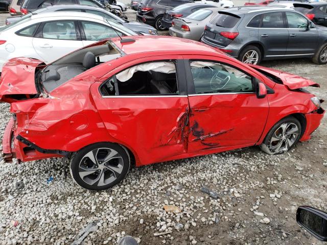 2019 CHEVROLET SONIC PREM - 1G1JF5SB3K4128414