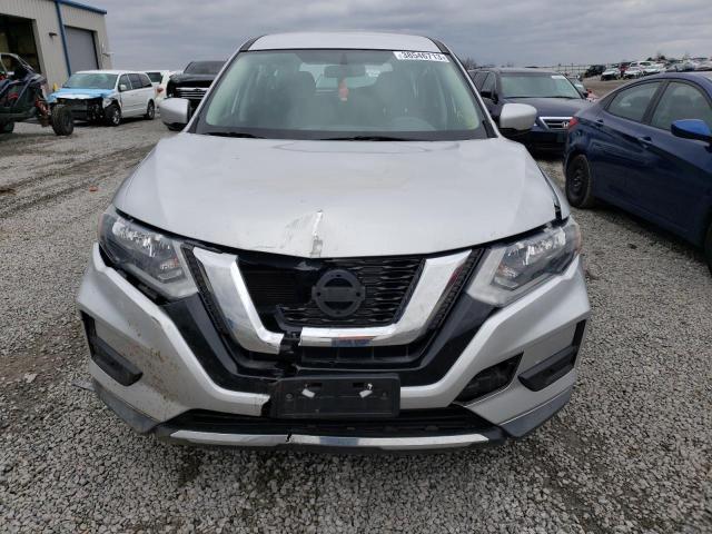 2017 NISSAN ROGUE S KNMAT2MV1HP563364