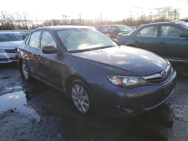 JF1GE6A69AH512631 Subaru Impreza