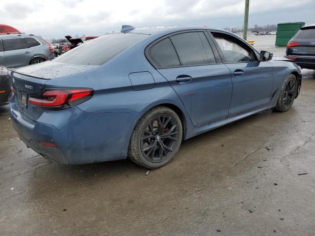 2023 BMW 530 XI - WBA13BJ06PWX94304