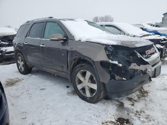 1GKKRRED0CJ205660 GMC Acadia Slt-1