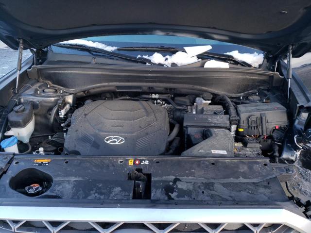 2020 HYUNDAI PALISADE L - KM8R5DHE2LU156355