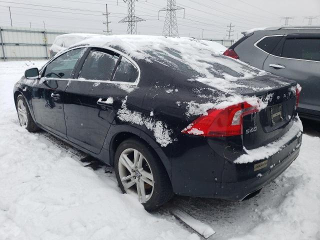 YV1612FS6E1288923 Volvo S60