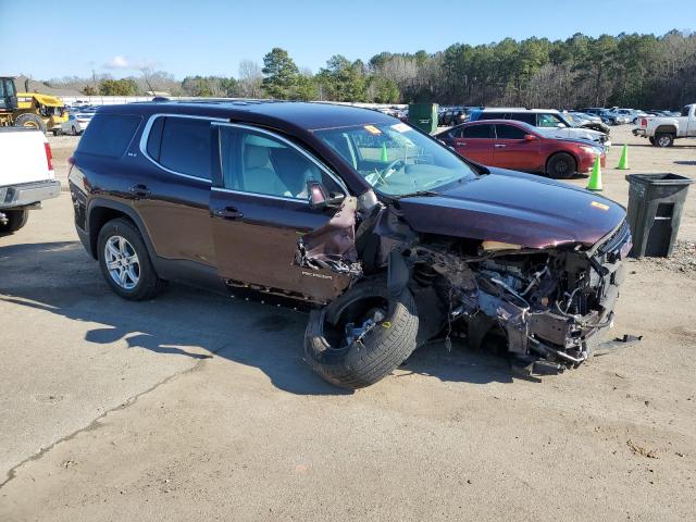 1GKKNKLA2JZ118952 GMC ACADIA SLE