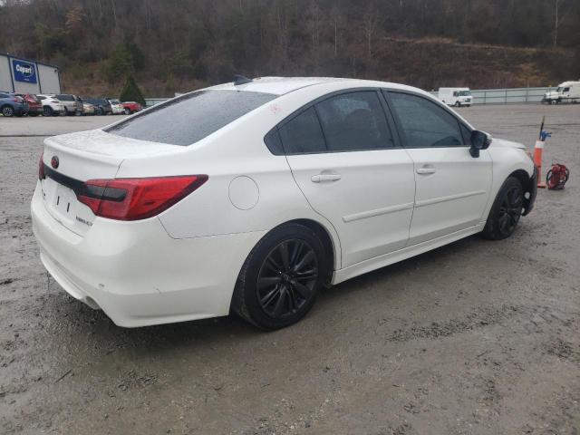 4S3BNAK61H3014887 Subaru Legacy