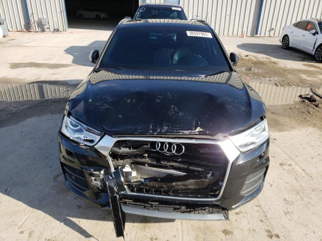 2016 AUDI Q3 PREMIUM - WA1BFCFSXGR015445