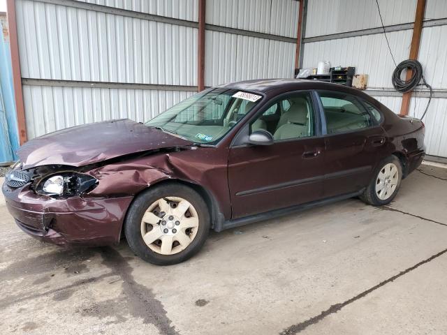 2001 Ford Taurus LX