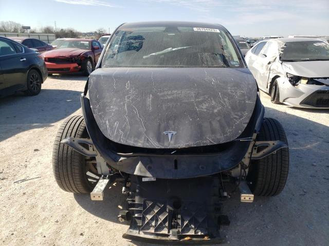 7SAYGDEF6NF400787 Tesla Model Y