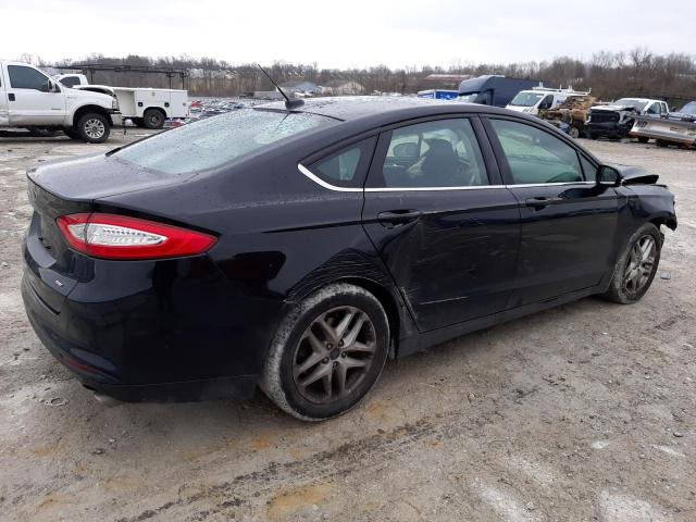 2016 FORD FUSION SE 1FA6P0H70G5113523