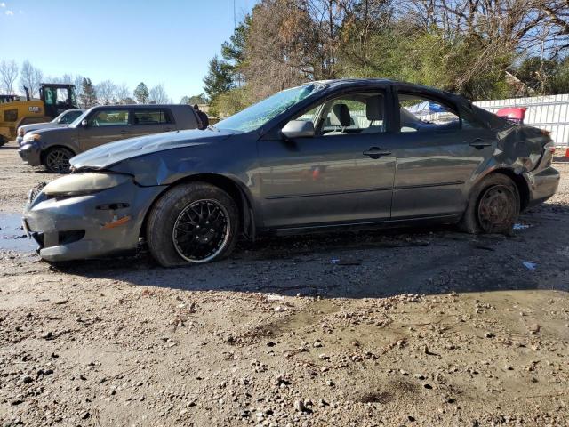 2005 Mazda Mazda6 i