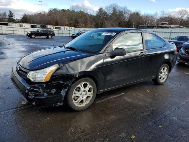 2009 Ford Focus SE