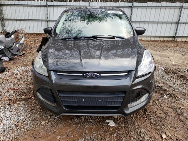 2016 FORD ESCAPE SE - 1FMCU0GX5GUB25532