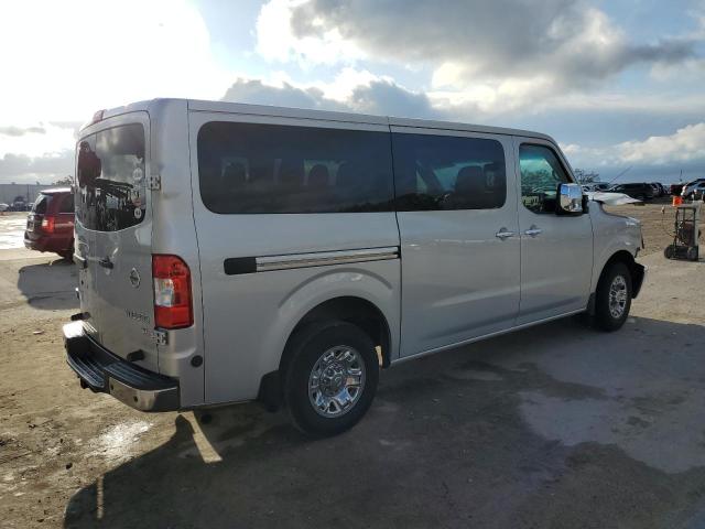 2019 NISSAN NV 3500 5BZAF0AA3KN851905