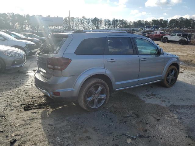 2017 DODGE JOURNEY CR - 3C4PDCGG5HT532530