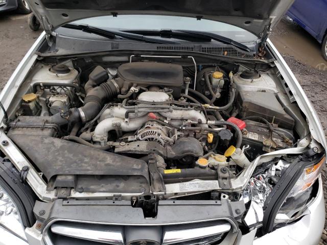 4S3BP626067312179 Subaru Legacy
