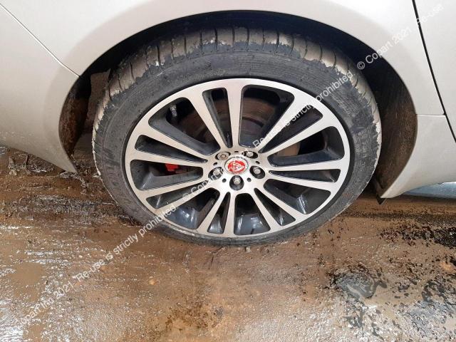 SAJBB4AK7GCY14263 Jaguar Xf V6 S D