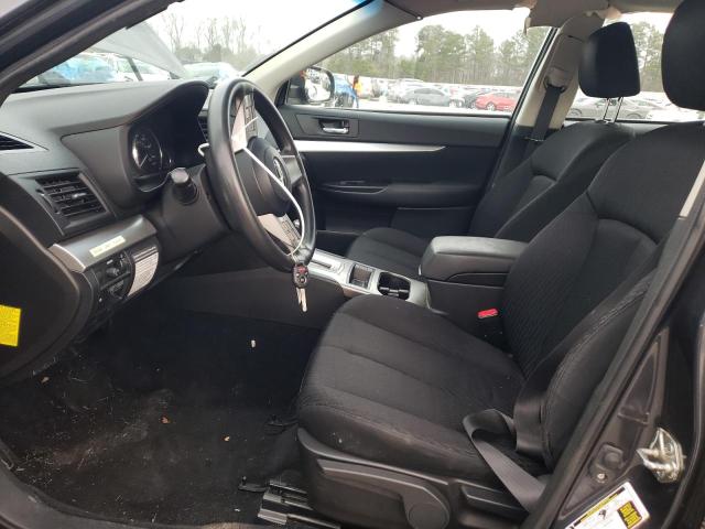 4S4BRBAC6B3389243 Subaru Outback 2.5i