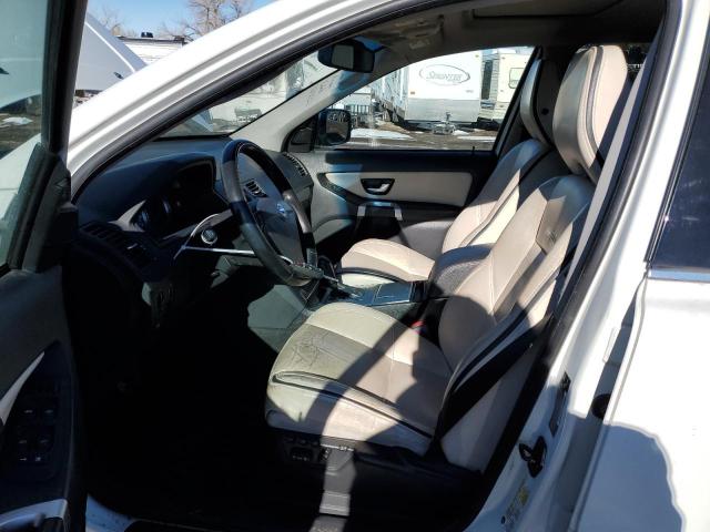 YV4952CT6C1627954 Volvo XC90