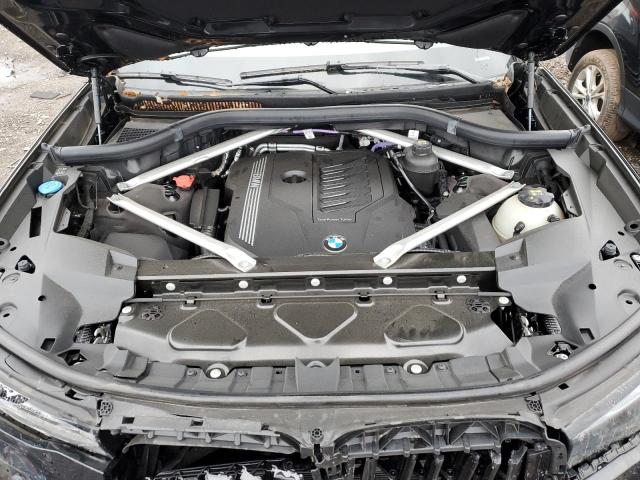 2022 BMW X7 XDRIVE4 - 5UXCW2C00N9K67501