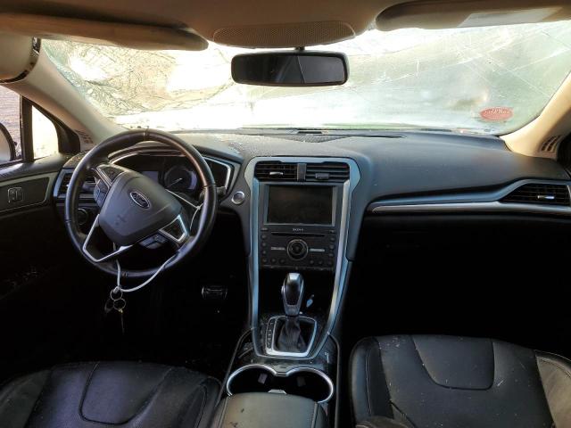 2016 FORD FUSION TIT 3FA6P0RU4GR126194