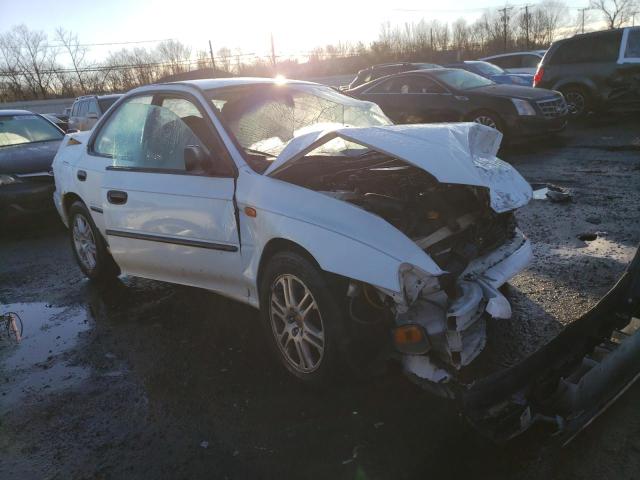 JF1GC43551H500216 Subaru Impreza