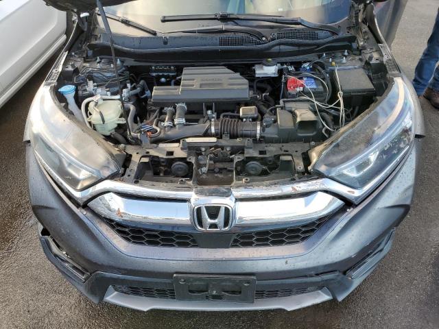 2022 HONDA CR-V TOURI - 2HKRW2H9XNH647939