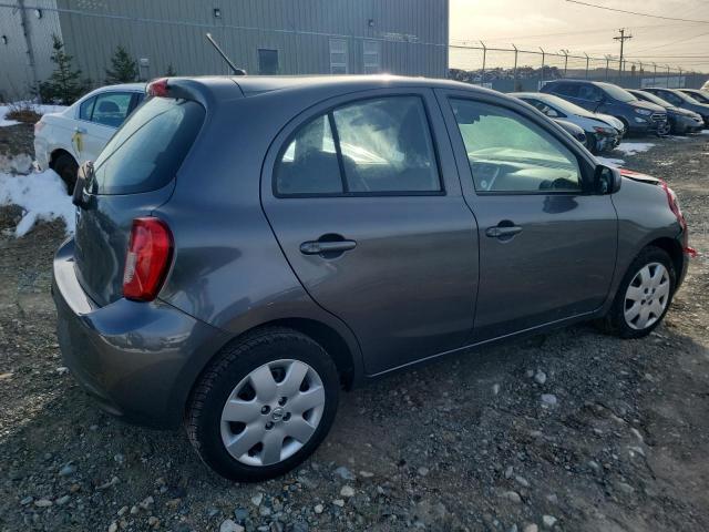 2017 NISSAN MICRA 3N1CK3CP9HL264790