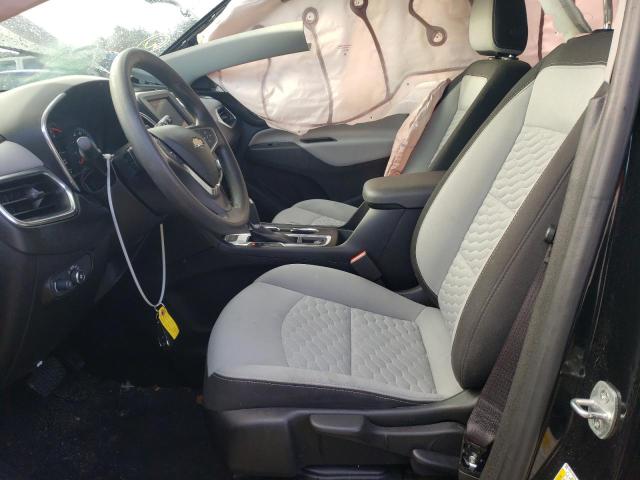 2020 CHEVROLET EQUINOX LS - 2GNAXSEV3L6157945