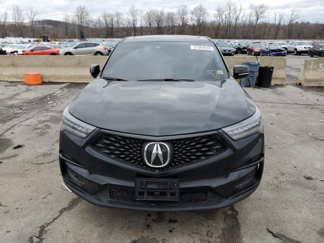 5J8TC2H69ML018138 Acura Rdx A-spec