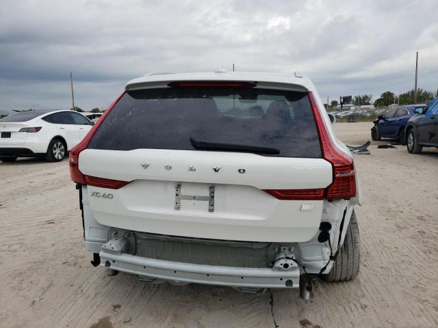 2022 VOLVO XC60 T8 RE YV4H60DZ4N1065247