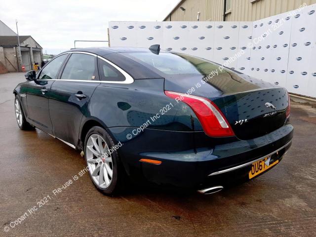 SAJAC269XHNW12719 Jaguar XJL PORTFO