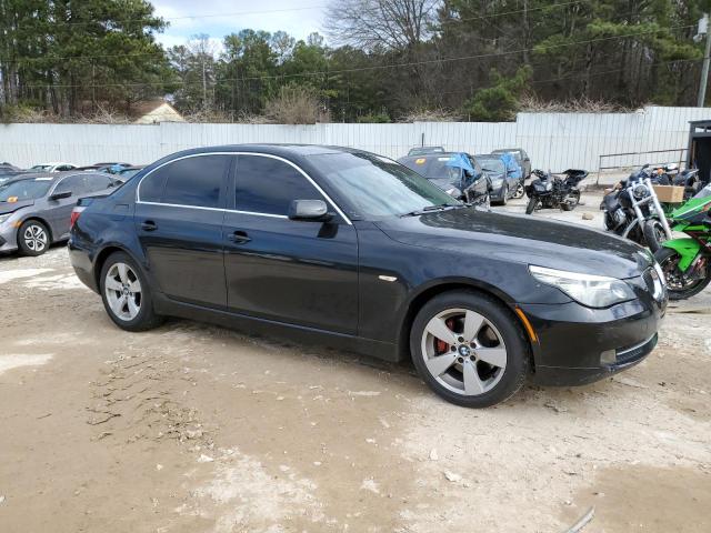 WBANV13568BZ48467 BMW 528 XI