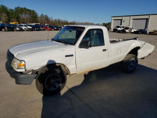 2007 Ford Ranger 