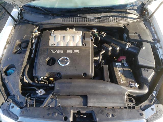 1N4BA41EX4C827473 Nissan MAXIMA SE